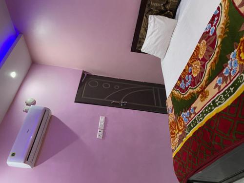 OYO 79449 Shreyan Ganges Guest House photo