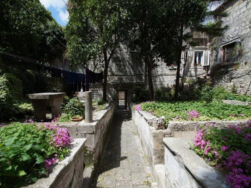  Guesthouse Old Town in Korčula