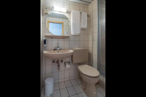 CVJM Hotel am Wollmarkt - image 11