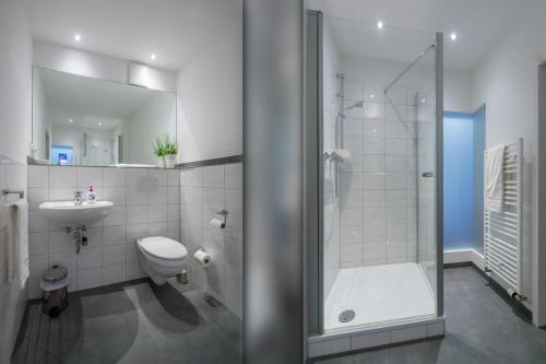 CVJM Hotel am Wollmarkt - image 13