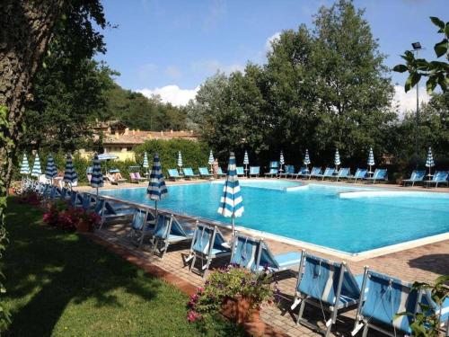 32 Peaceful Hideaway on Monte Amiata Pool, Wi-Fi, Parking - Tepolini