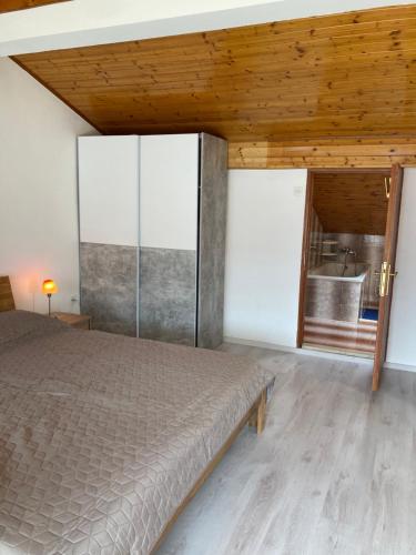One-Bedroom Apartment image 5