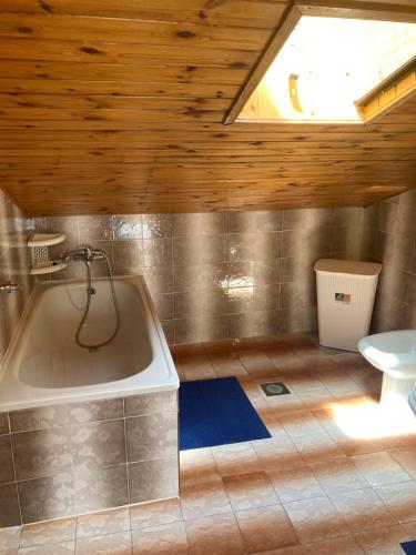 One-Bedroom Apartment image 7