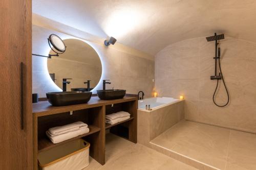 Cocoon du vieux Lyon - Luxury apartment - Balneo, Lyon (photo 9)