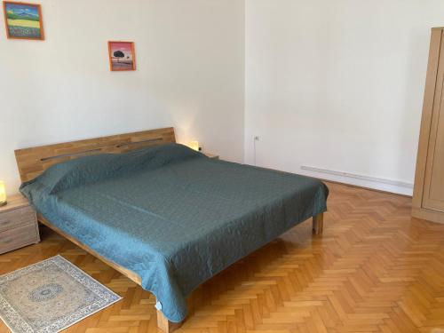 Two-Bedroom Apartment image 9