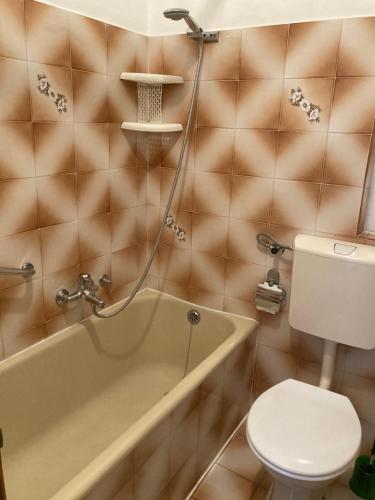 Two-Bedroom Apartment image 8