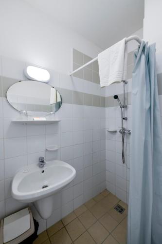Campus Hotel in Debrecen
