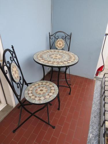 CASA MICHELA BB OSSOLA PARKING FREE