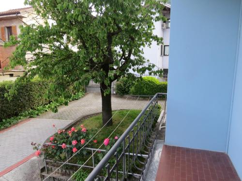 CASA MICHELA BB OSSOLA PARKING FREE