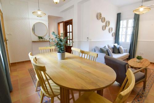 Letmalaga Casa Basilisa - image 2