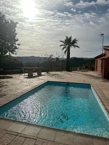 CASA RURAL LA MINDA