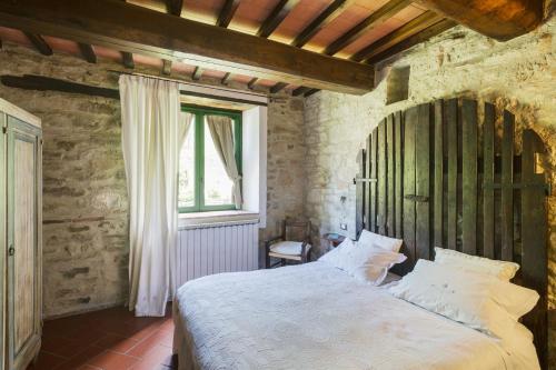 Agriresort La Noce di Francesca Room Type - Three-Bedroom Apartment
