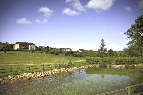 Apartamentos Hacienda Llamabua