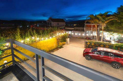 Bao An Villa & Bungalow Da Lat - 숙소 외관