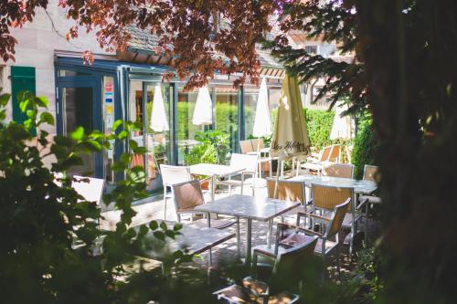 Hotel Zirbelstube - image 5