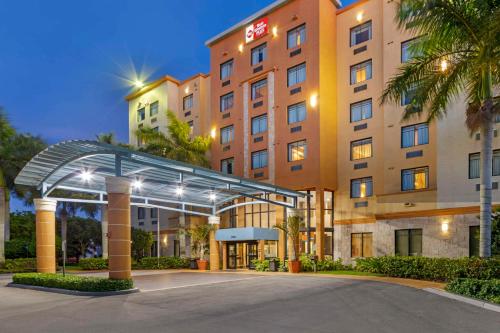 Foto - Best Western Plus Miami Executive Airport Hotel and Suites