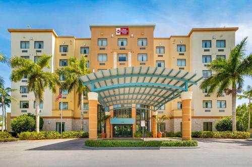 Best Western Plus Miami Executive Airport Hotel and Suites