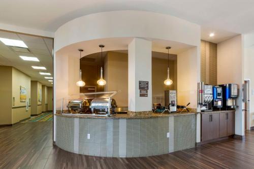 Best Western Plus Miami Executive Airport Hotel & Suites