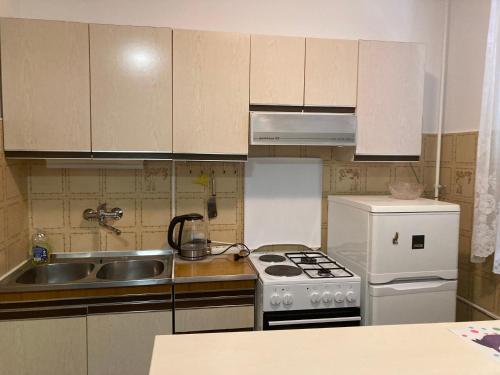 One-Bedroom Apartment image 5