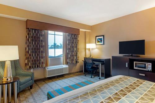 Best Western Plus Miami Executive Airport Hotel & Suites