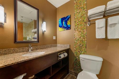 Best Western Plus Miami Executive Airport Hotel & Suites