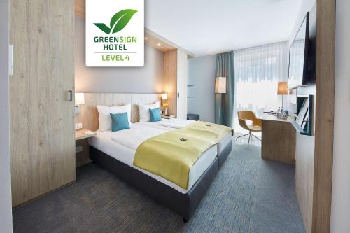 GHOTEL hotel & living Bochum - Hotel