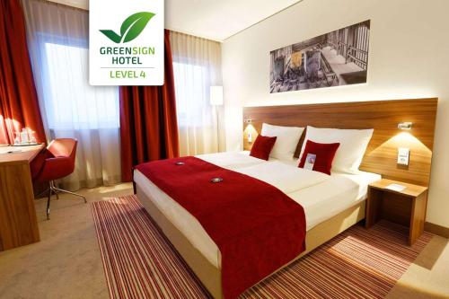 GHOTEL hotel & living Essen - Hotel
