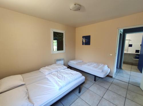 Gite 9 personnes Fecamp Etretat in Colleville