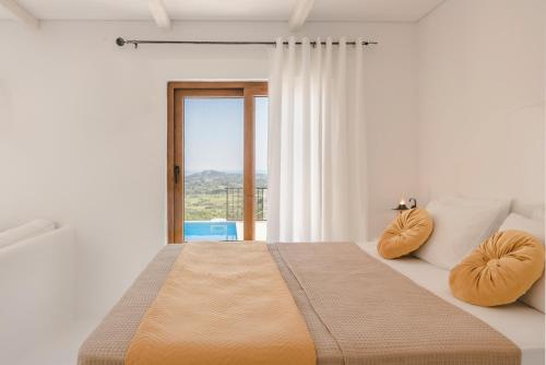 Akrolithos Villas 4