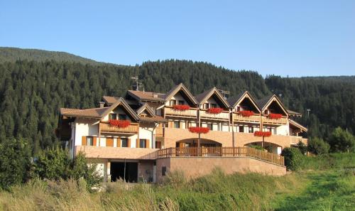 Appartamenti Bazzanella