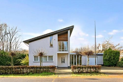 Viesnīcas āriene, De Keizersmantel in Son