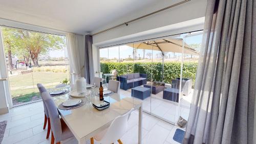 Casa Hauchart - A Murcia Holiday Rentals Property