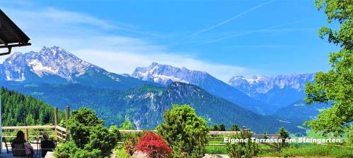 5 Bergpanorama und herrliche alpinen Almlandschaft für absolute Nichtraucher in Schönau am Königssee, Deutschland