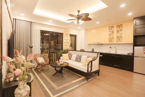 HPlus Apartment -FLC Sea Tower Quy Nhon