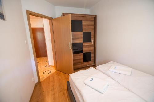 Apart-Invest Apartament Hajduczek, Sklářská Poruba (fotografie 9)