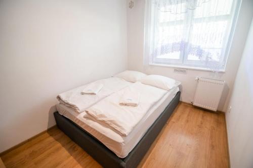 Apart-Invest Apartament Hajduczek, Sklářská Poruba (fotografie 10)