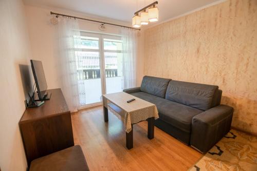 Apart-Invest Apartament Hajduczek, Sklářská Poruba (fotografie 6)