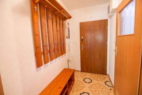 Apart-Invest Apartament Hajduczek, Sklářská Poruba (fotografie 11)