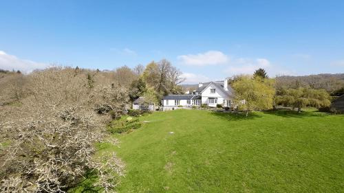 Higher Mapstone - A true retreat nestled in a private sanctuary on Dartmoor