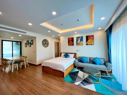 HPlus Apartment -FLC Sea Tower Quy Nhon