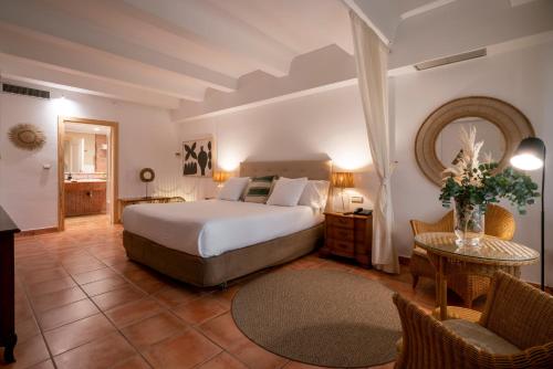 Ritual de Terra Javea Resort & Spa
