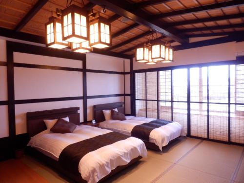 Superior Room with Tatami Area - Tougoro