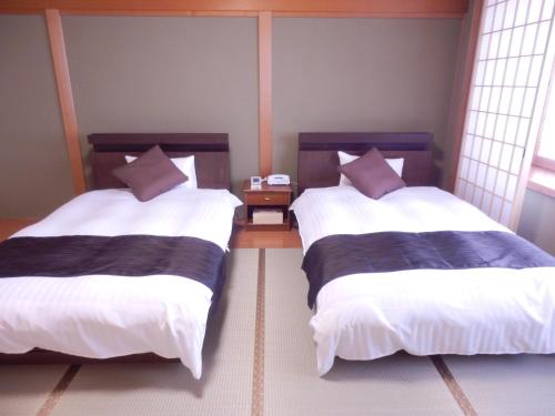 Superior Room with Tatami Area - Enji