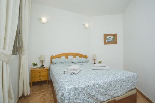 141 Rambla Nice Place - Alicante Holiday - image 4