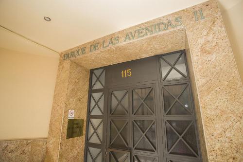Apartment with Balcony image 10