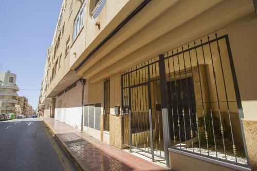 Apartment with Balcony image 9