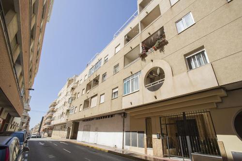 Apartment with Balcony image 8