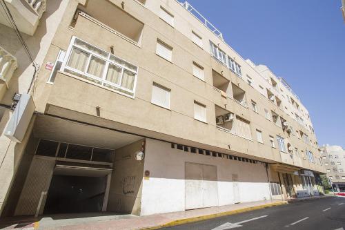Apartment with Balcony image 6