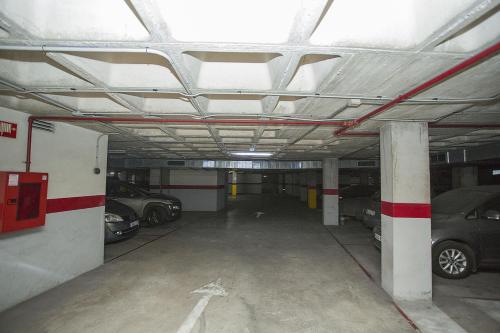 Apartment with Balcony image 2