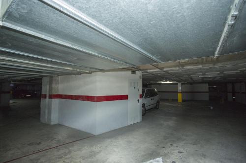 Apartment with Balcony image 1